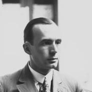 Erlach Sándor (Eger1903- Montevideo 1973)Emigrált Urugvayba