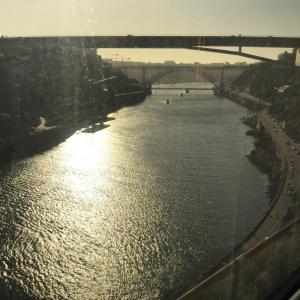 Porto. Fények a folyón 2.