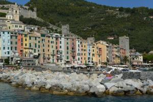 Cinque Terre,