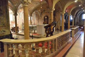 Modena, Dóm altemploma