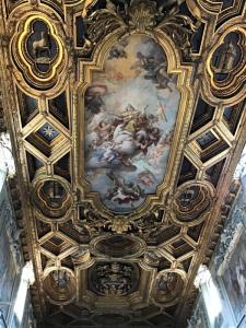 Roma, Basilica di San Clemente menyezete