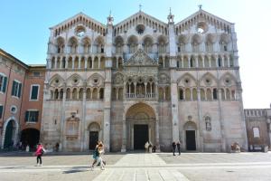 Ferrara, San Giorgio katedrális