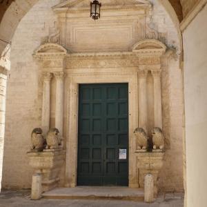 Conversano