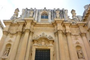 Lecce-Szent-Angellus