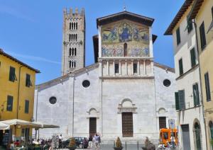 Lucca
