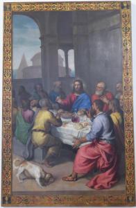Ultima Cena