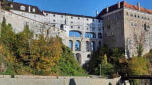 Cesky Krumlov