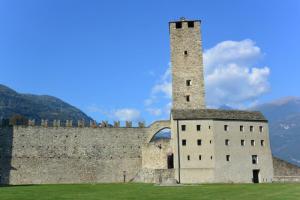 Bellinzona