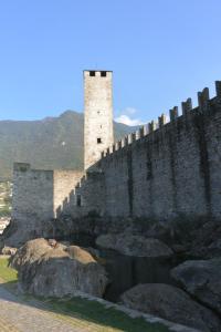 Bellinzona