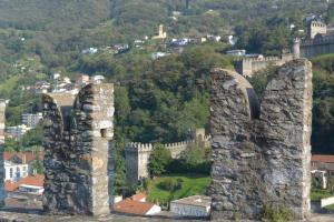 Bellinzona