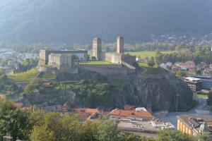Bellinzona