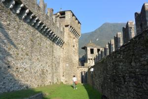 Bellinzona