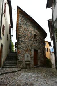 Svajc, Tessin, Morcote.